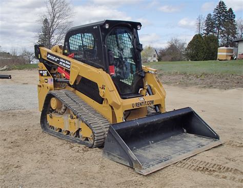 compact track loader rental vancouver|Compact Track Loader Rentals in Vancouver, BC .